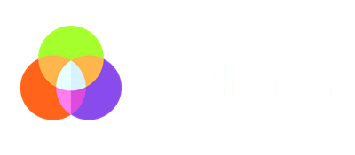 Gama Casino logo